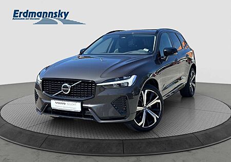 Volvo XC 60 XC60 T8 Plus Dark Plug-In Hyb.AWD/AHK/Pano/21Zo Klima