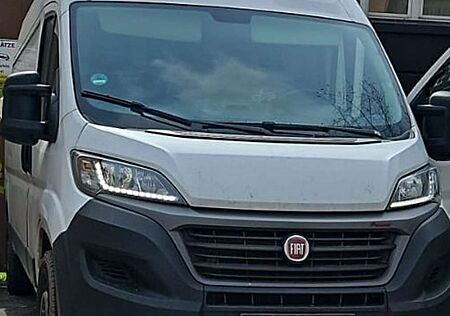 Fiat Ducato 35 160 Multijet L2