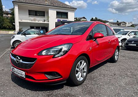 Opel Corsa E Active*KLIMA+ALU+SHZ*