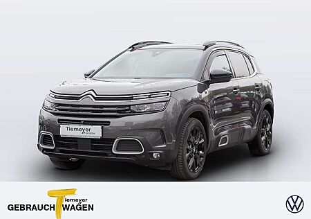 Citroën C5 Aircross Citroen Hybrid 225 SHINE AHK PANO LM19