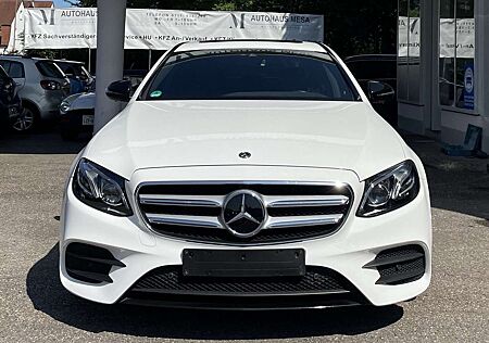 Mercedes-Benz E 300 d (213.008)