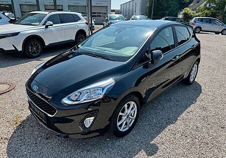 Ford Fiesta Cool & Connect |Lenkr. HZG| WSS HZG| Navi