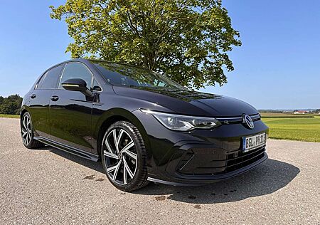 VW Golf gebraucht kaufen VW Golf Volkswagen 1.5 TSI OPF R-Line