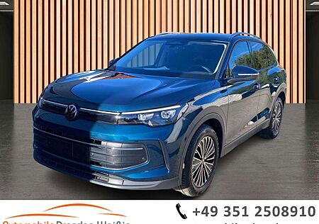 VW Tiguan Volkswagen 1.5 eTSI Life*LED+*Navi*Akustikglas