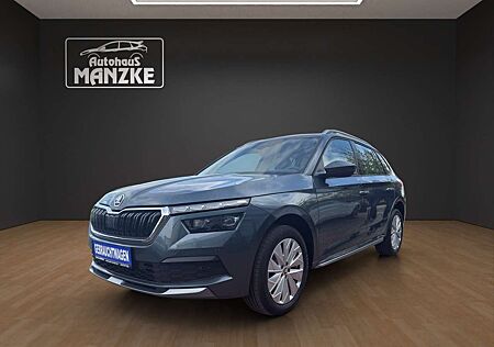Skoda Kamiq 1.0TSI DSG Style / Business / PDC v+h / Voll-LED
