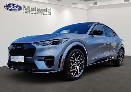 Ford Mustang Mach-E GT Sportpaket AD Navi Leder Digitales Cockpit Memo
