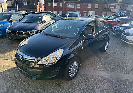 Opel Corsa D Satellite*TEMPOMAT*KLIMA***