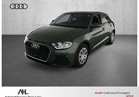 Audi A1 Sportback Advanced 30 TFSI S tronic Smartphone Int
