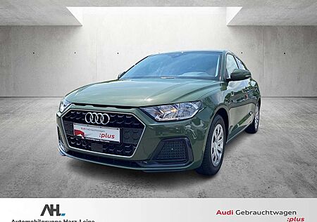Audi A1 Sportback Advanced 30 TFSI S tronic Smartphone Int