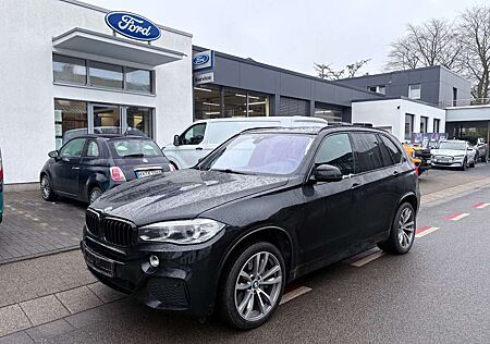 BMW X5 XDrive50i/Automatik/Kamera