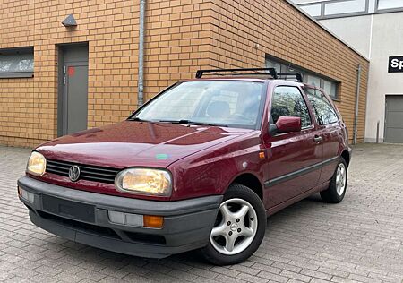 VW Golf Volkswagen 1.8 Pink Floyd/110TKM/AUTOMATIK/GEPFLEGT///