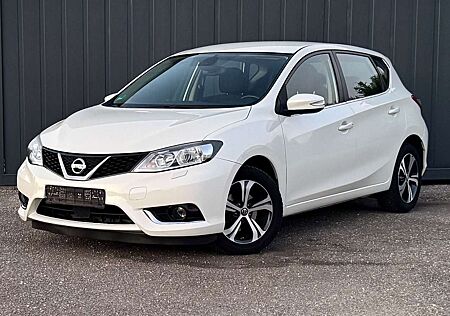 Nissan Pulsar Acenta