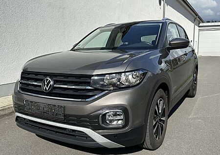 VW T-Cross Volkswagen United * 1 HAND *