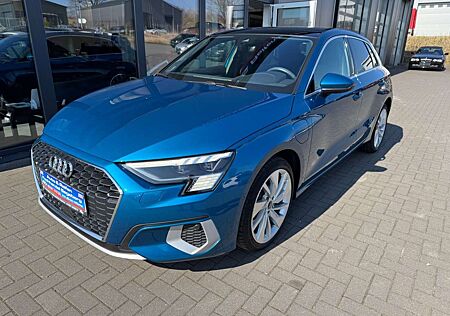 Audi A3 Sportback 40 TFSI e advanced*MATRIX-LED*PANO