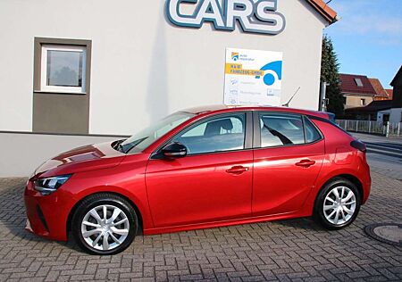 Opel Corsa F Edition