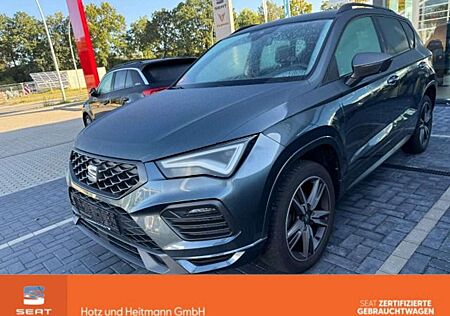 Seat Ateca 1.5 TSI DSG FR Standhzg/AHK/Beats