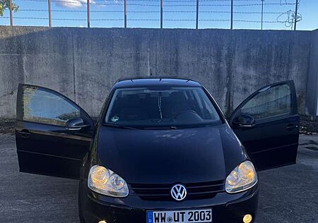 VW Golf Volkswagen 1.6 Goal dringend zu verkaufen !!!!