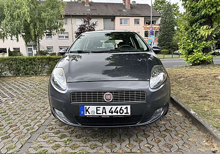 Fiat Punto grande