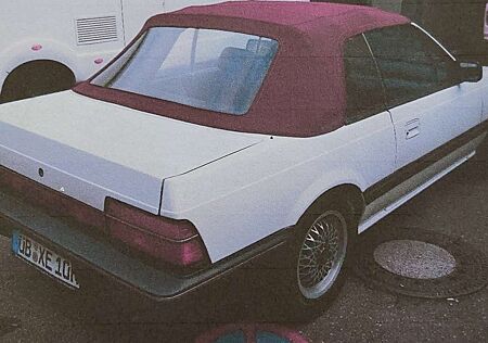 Honda Prelude Aut. EX / Oldtimer / mit Gutachten