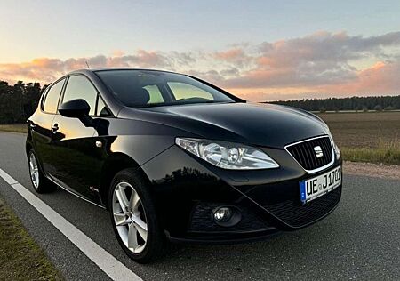 Seat Ibiza +Diesel++5-Türer+1.6+TDI+CR+Copa