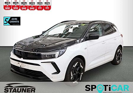 Opel Grandland X Grandland PHEV GSe 1.6 AT8 AWD*AWD*ALCANTARA*AHK