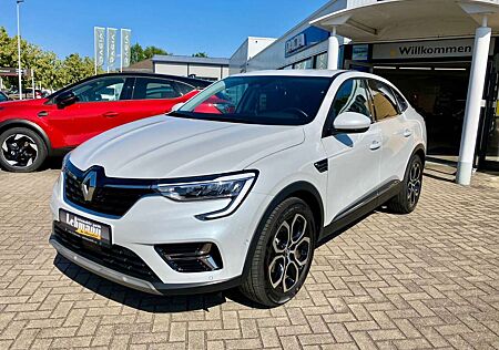 Renault Arkana Techno Hybrid