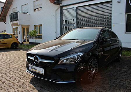 Mercedes-Benz CLA 180 CLA -Klasse Shooting Brake
