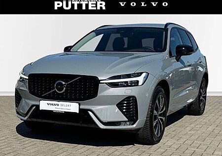 Volvo XC 60 XC60 B4 Diesel AWD Plus Dark 19'' Allwetter AHK StandHZ