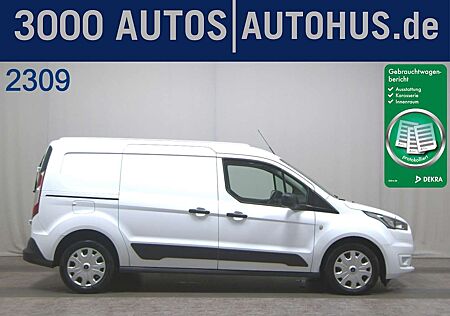Ford Transit Connect 1.5 EB L2 Kasten 3 Sitzer AHK