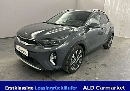 Kia Stonic 1.0 T-GDI OPF Mild Hybrid Spirit Geschlossen, 5-tü