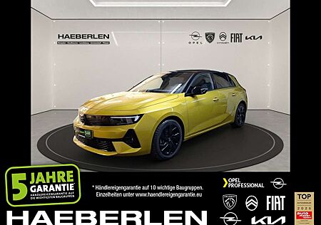 Opel Astra L 1.6 Turbo Plugin GS Line LED+SHZ+2xKlima