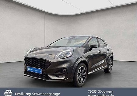 Ford Puma 1.0 EcoBoost Hybrid Aut. ST-LINE *LED*ACC*