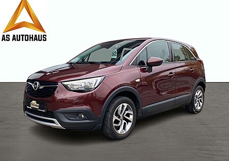 Opel Crossland X InnovationAutom PDC Navi SHZ CarPl