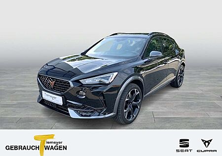 Cupra Formentor VZ eHybrid LM19 S-SPORT eKLAPPE FULL-L