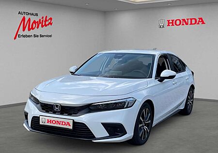Honda Civic 2.0 e HEV Elegance *MIT WENIG KM!*