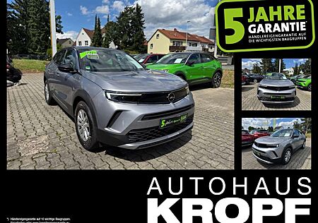 Opel Mokka 1.2 Turbo **FLA LM KAM LED PDC**