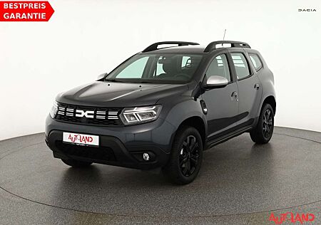 Dacia Duster II 1.3 TCE Extreme LED Navi Sitzheizung