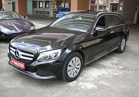 Mercedes-Benz C 220 T BlueTec / d - AVANTGARDE