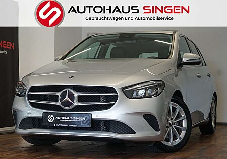 Mercedes-Benz B 220 4MATIC Progressive|LED|NAVI|KAMERA