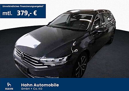 VW Passat Variant Volkswagen 2.0TDI DSG Business Standhzg Navi