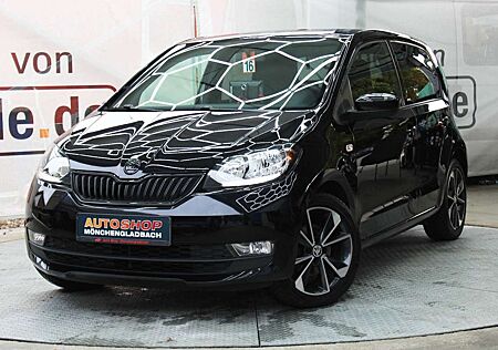 Skoda Citigo 1.0 *TÜV&Insp.Neu*Automatik*Einparkhilfe*