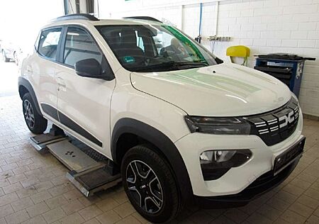 Dacia Spring Essential 45 Klima - Bluetooth