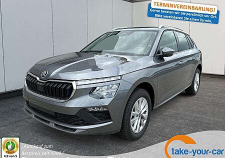 Skoda Kamiq Selection ACC+EL.HECKKL.+SHZ+LED 1.5 TSI 110 kW...