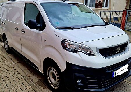 Peugeot Expert Premium L3H1 TwinCab Komfort Plus