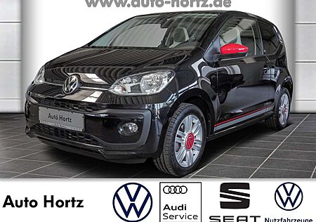 VW Up Volkswagen ! 1.0 beats, Soundsystem, Klima, Alu, Compositio