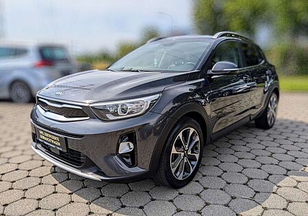 Kia Stonic Platinum Edition #Navi #RFK #PDC #Klimaautom.