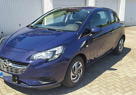 Opel Corsa 1.2 Klima,AndroidAuto,AppleCar Wireless PDC