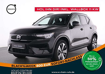 Volvo XC 40 XC40 PURE ELECTRIC Core+STNDHZ+RFK+DAB+