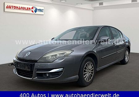 Renault Laguna III 2.0 Expression