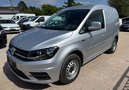 VW Caddy Volkswagen Nfz Kasten BMT
